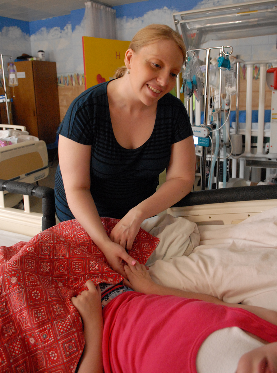 Massage therapist loredana tomasello low rez