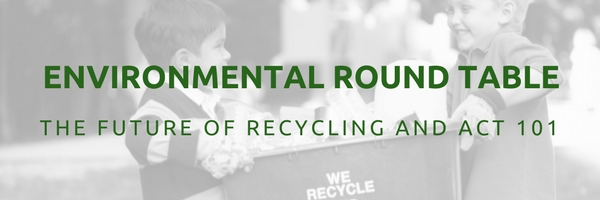 Environmental round table